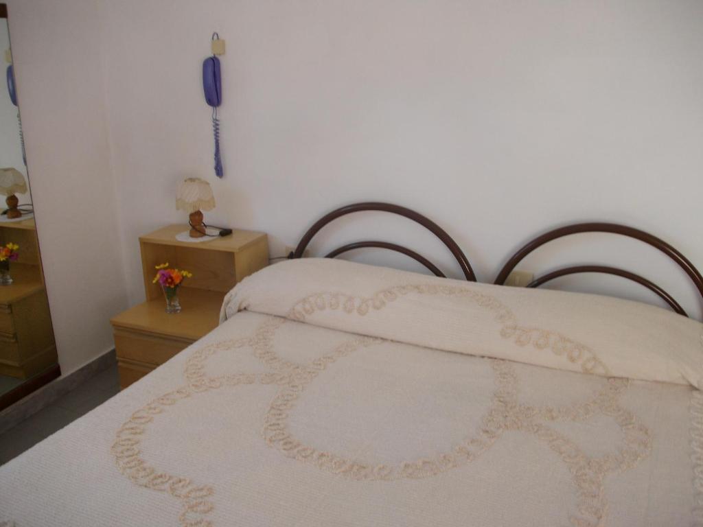 Hotel Alberta Massa  Habitación foto